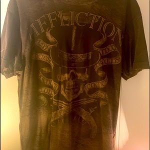 Affliction T-shirt